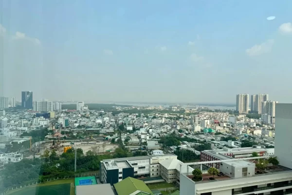 bán căn hộ midtown phú mỹ hưng