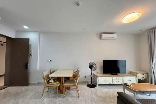 bán căn hộ midtown phú mỹ hưng