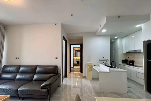 bán căn hộ midtown phú mỹ hưng