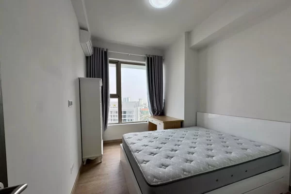 bán căn hộ midtown phú mỹ hưng