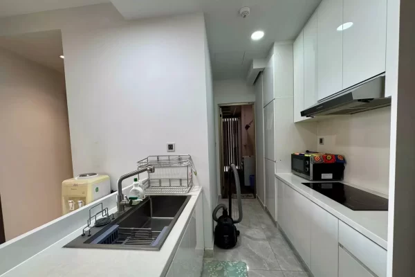 bán căn hộ midtown phú mỹ hưng