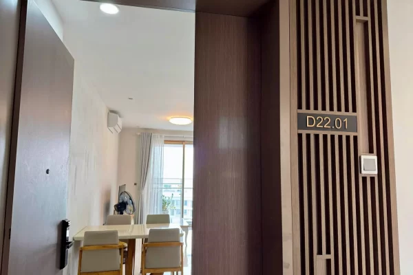 bán căn hộ midtown phú mỹ hưng