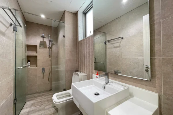 Cho thuê căn hộ Midtown Phú Mỹ Hưng Quận 7