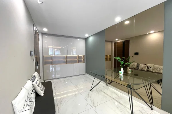 Cho thuê căn hộ Midtown Phú Mỹ Hưng Quận 7