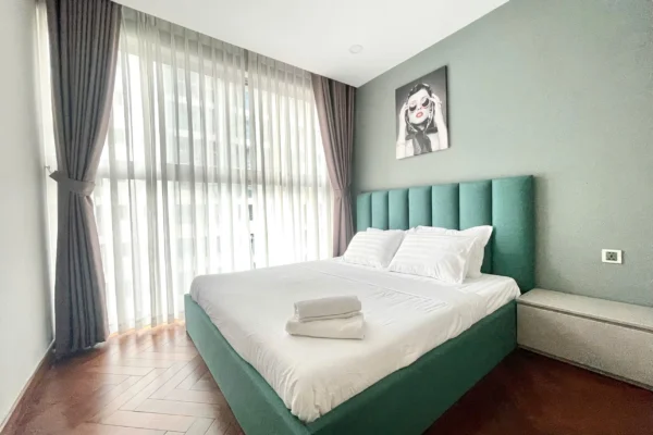Cho thuê căn hộ Midtown Phú Mỹ Hưng Quận 7