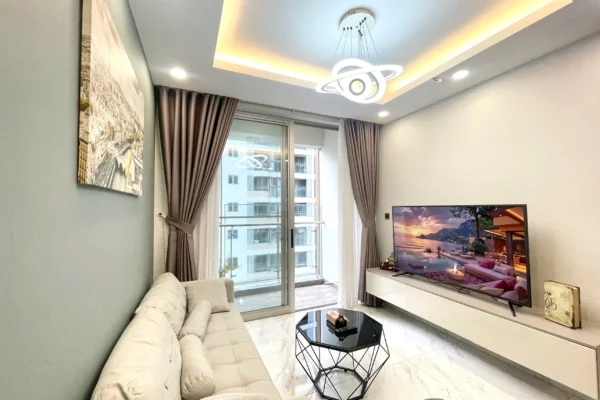 Cho thuê căn hộ Midtown Phú Mỹ Hưng Quận 7