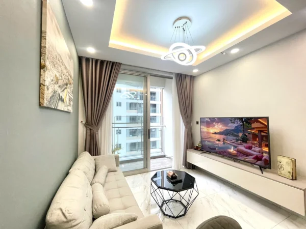 Cho thuê căn hộ Midtown Phú Mỹ Hưng Quận 7