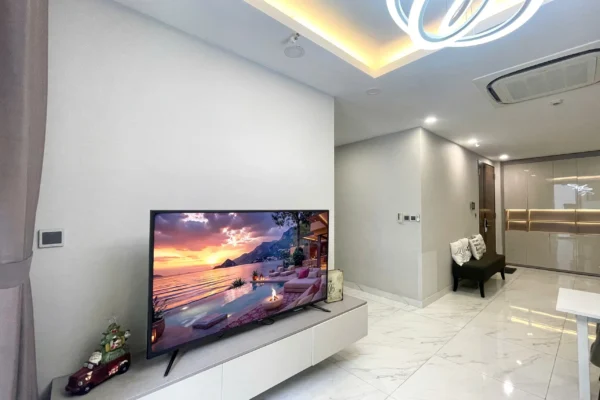 Cho thuê căn hộ Midtown Phú Mỹ Hưng Quận 7
