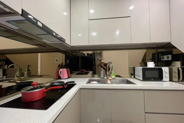 Cho thuê căn hộ Midtown Phú Mỹ Hưng Quận 7