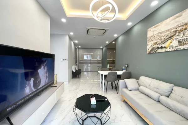 Cho thuê căn hộ Midtown Phú Mỹ Hưng Quận 7