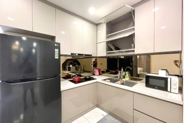 Cho thuê căn hộ Midtown Phú Mỹ Hưng Quận 7