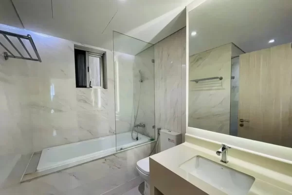 cho thuê căn hộ midtown Quận 7