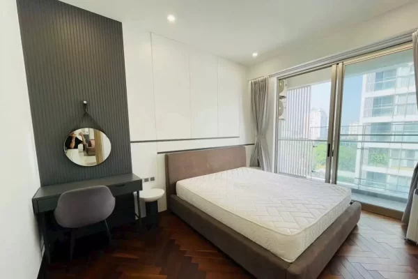cho thuê căn hộ midtown Quận 7