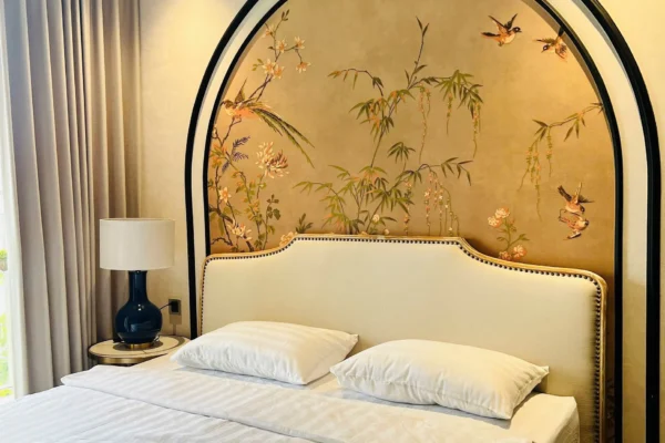 Cho thuê căn hộ Midtown Phú Mỹ Hưng Quận 7