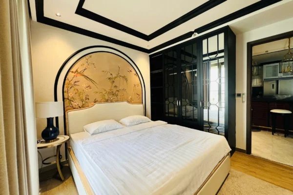 Cho thuê căn hộ Midtown Phú Mỹ Hưng Quận 7