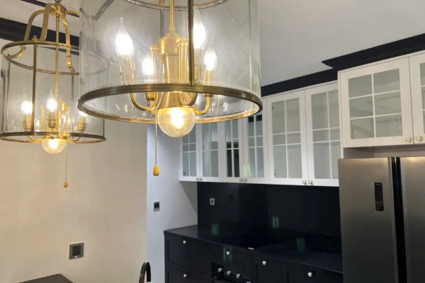 Cho thuê căn hộ Midtown Phú Mỹ Hưng Quận 7