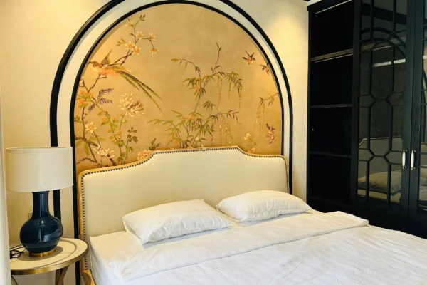Cho thuê căn hộ Midtown Phú Mỹ Hưng Quận 7