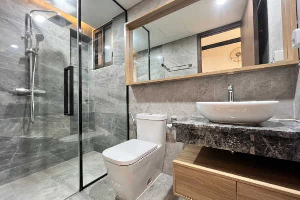 Cho thuê căn hộ Midtown Phú Mỹ Hưng Quận 7