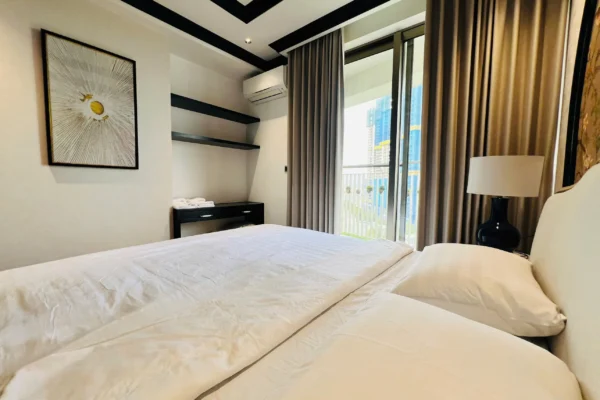 Cho thuê căn hộ Midtown Phú Mỹ Hưng Quận 7