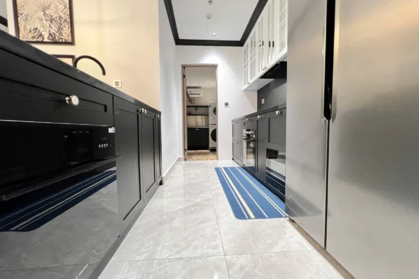Cho thuê căn hộ Midtown Phú Mỹ Hưng Quận 7