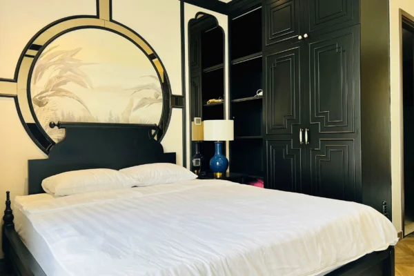 Cho thuê căn hộ Midtown Phú Mỹ Hưng Quận 7