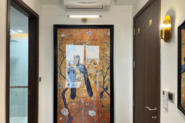 Cho thuê căn hộ Midtown Phú Mỹ Hưng Quận 7