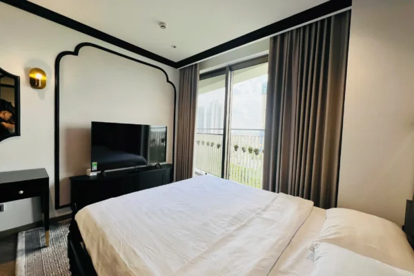 Cho thuê căn hộ Midtown Phú Mỹ Hưng Quận 7