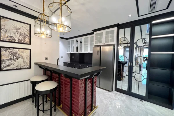 Cho thuê căn hộ Midtown Phú Mỹ Hưng Quận 7