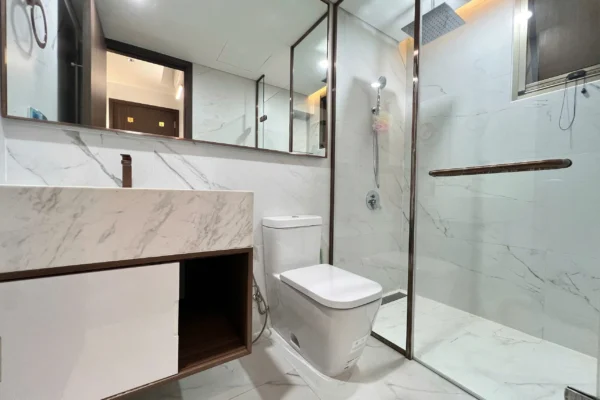 Cho thuê căn hộ Midtown Phú Mỹ Hưng Quận 7