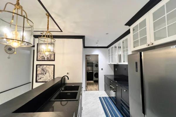 Cho thuê căn hộ Midtown Phú Mỹ Hưng Quận 7
