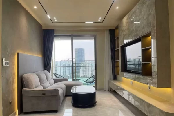 cho thuê căn hộ midtown Phú Mỹ Hưng