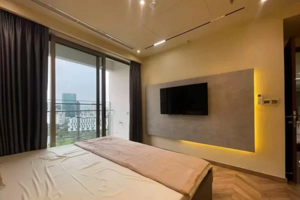 cho thuê căn hộ midtown Phú Mỹ Hưng