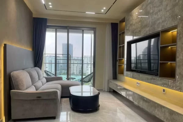 cho thuê căn hộ midtown Phú Mỹ Hưng