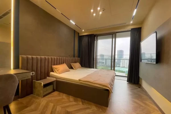 cho thuê căn hộ midtown Phú Mỹ Hưng