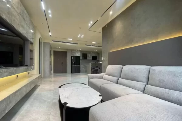 cho thuê căn hộ midtown Phú Mỹ Hưng