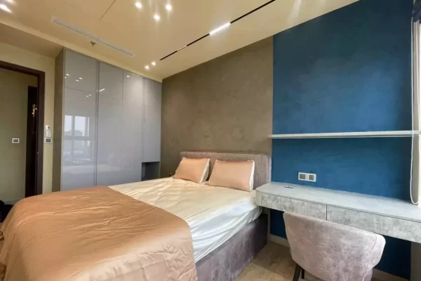 cho thuê căn hộ midtown Phú Mỹ Hưng