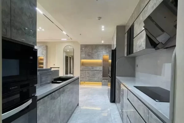 cho thuê căn hộ midtown Phú Mỹ Hưng