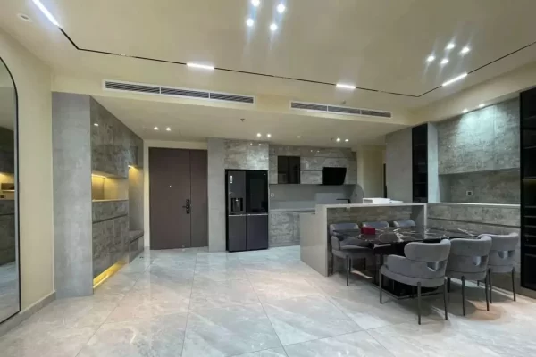 cho thuê căn hộ midtown Phú Mỹ Hưng