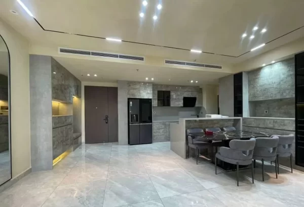 cho thuê căn hộ midtown Phú Mỹ Hưng
