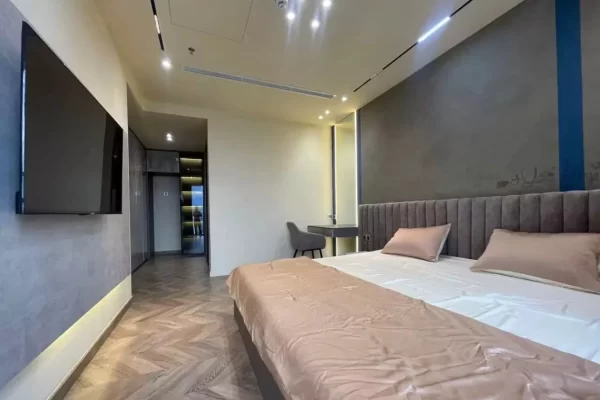 cho thuê căn hộ midtown Phú Mỹ Hưng