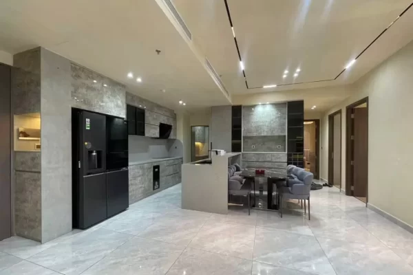 cho thuê căn hộ midtown Phú Mỹ Hưng