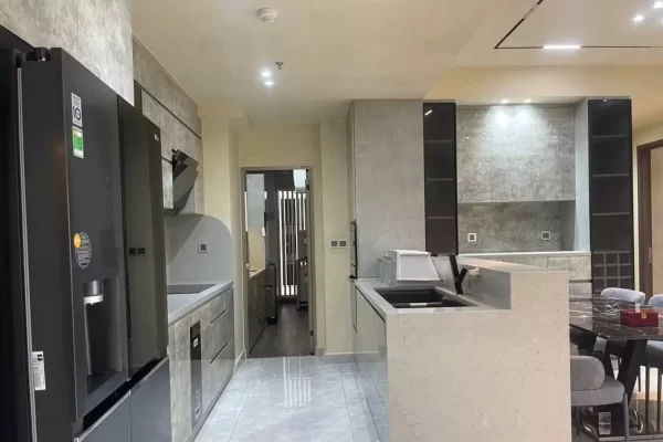 cho thuê căn hộ midtown Phú Mỹ Hưng