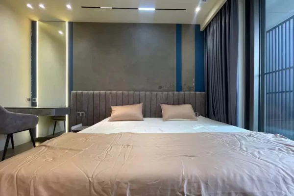 cho thuê căn hộ midtown Phú Mỹ Hưng