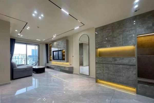 cho thuê căn hộ midtown Phú Mỹ Hưng