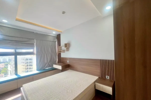 Cho thuê căn hộ midtown Phú Mỹ Hưng Quận 7