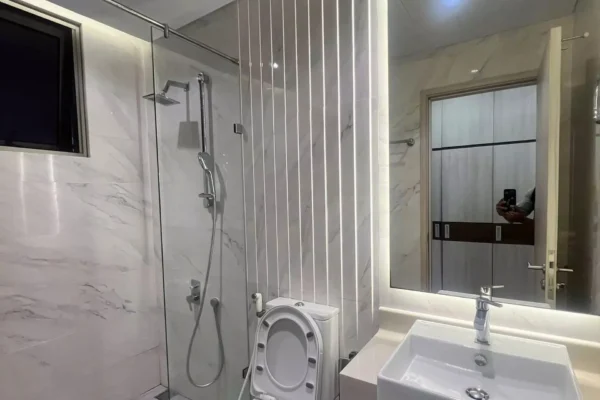 Cho thuê căn hộ midtown Phú Mỹ Hưng Quận 7