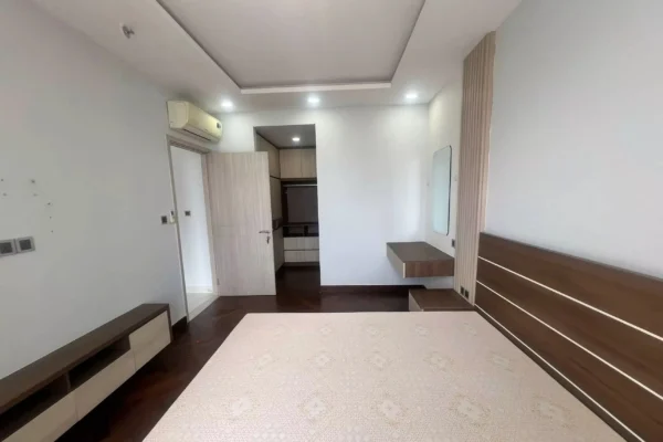 Cho thuê căn hộ midtown Phú Mỹ Hưng Quận 7