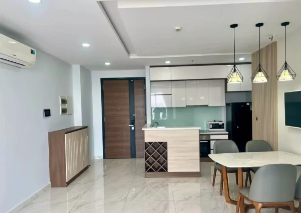 Cho thuê căn hộ midtown Phú Mỹ Hưng Quận 7