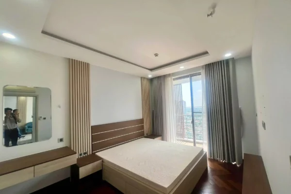 Cho thuê căn hộ midtown Phú Mỹ Hưng Quận 7
