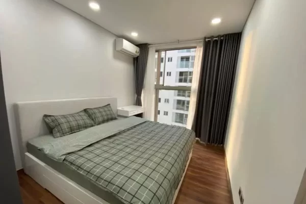 cho thuê căn hộ midtown
